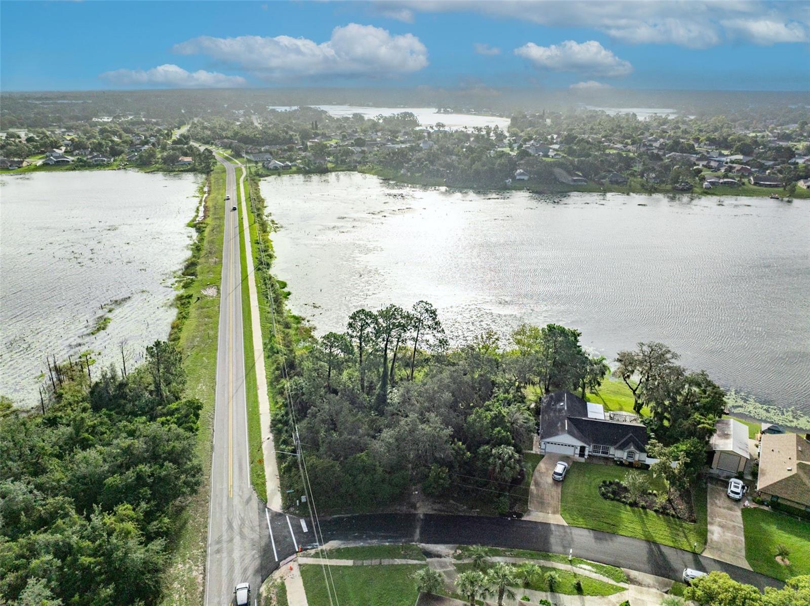 2163 VAN ORMAN DR, DELTONA, FL, 32725