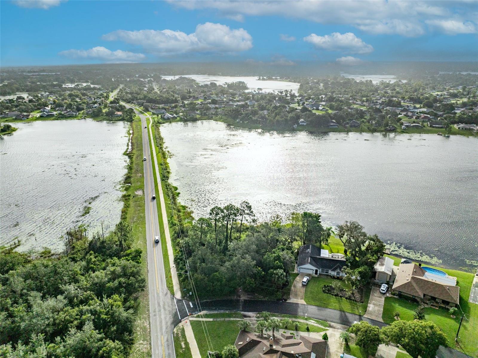 2163 VAN ORMAN DR, DELTONA, FL, 32725