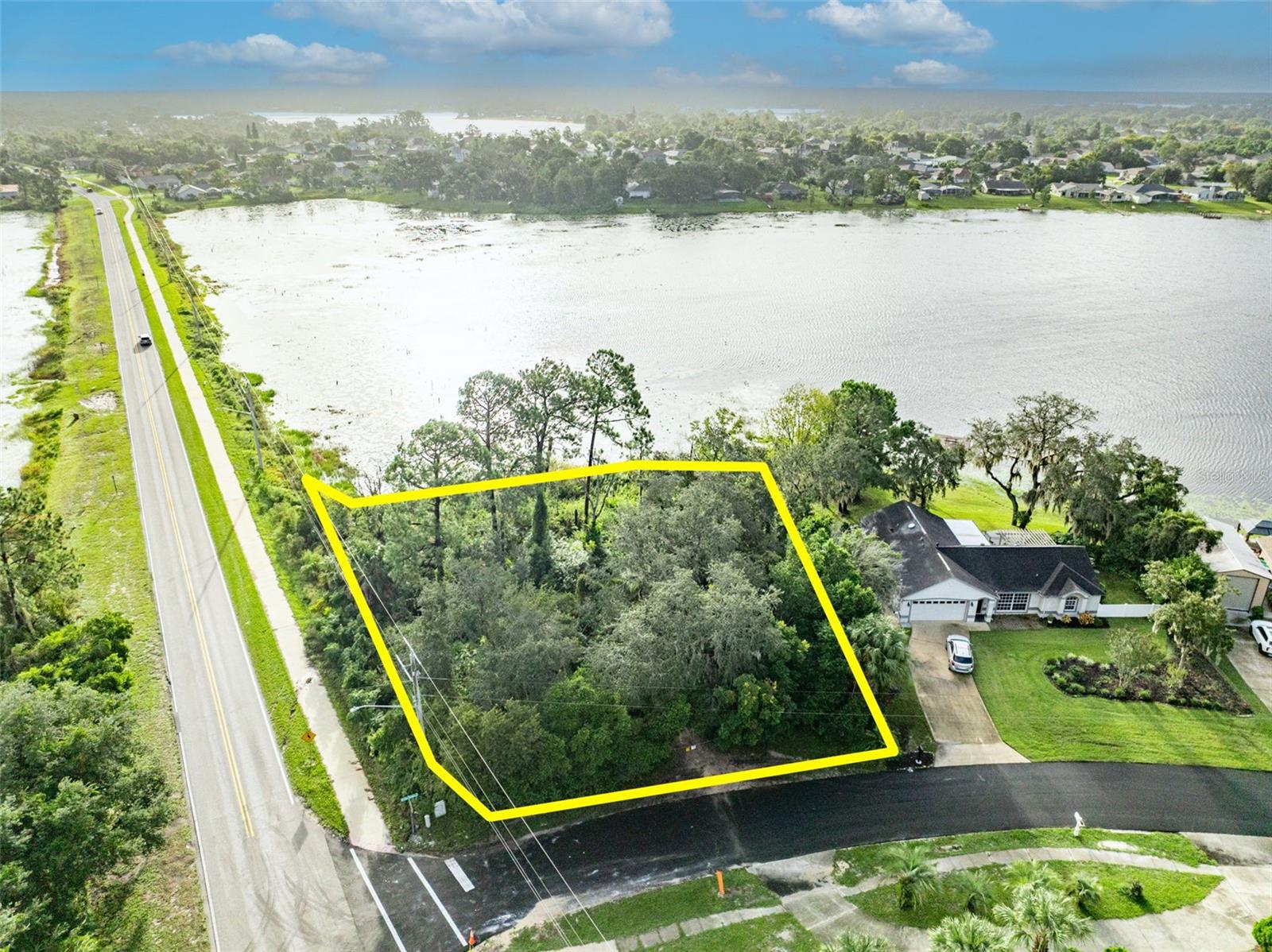 2163 VAN ORMAN DR, DELTONA, FL, 32725