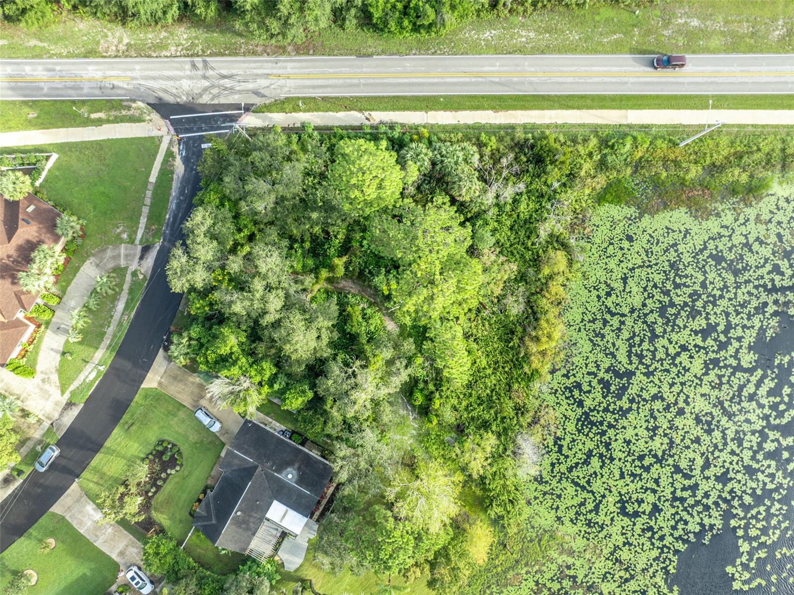 2163 VAN ORMAN DR, DELTONA, FL, 32725