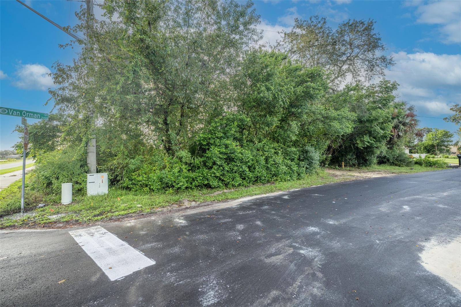 2163 VAN ORMAN DR, DELTONA, FL, 32725