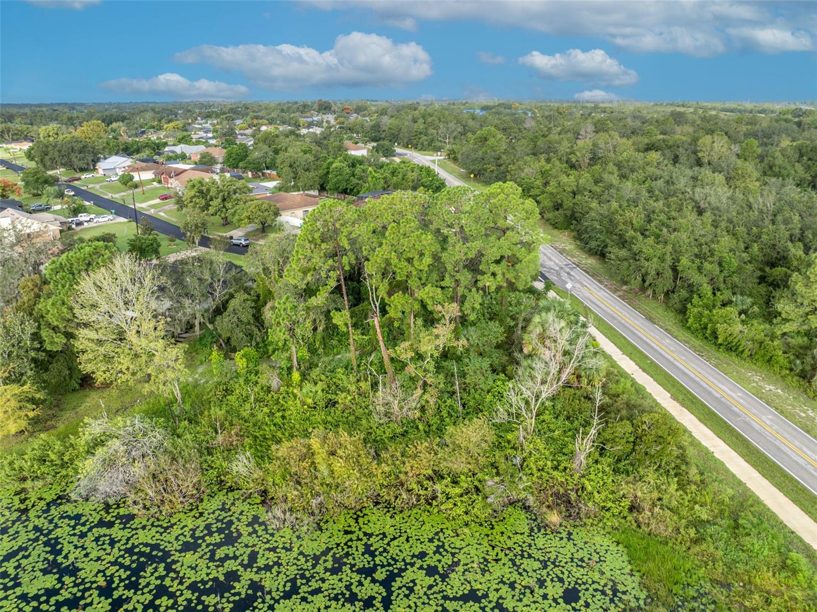 2163 VAN ORMAN DR, DELTONA, FL, 32725