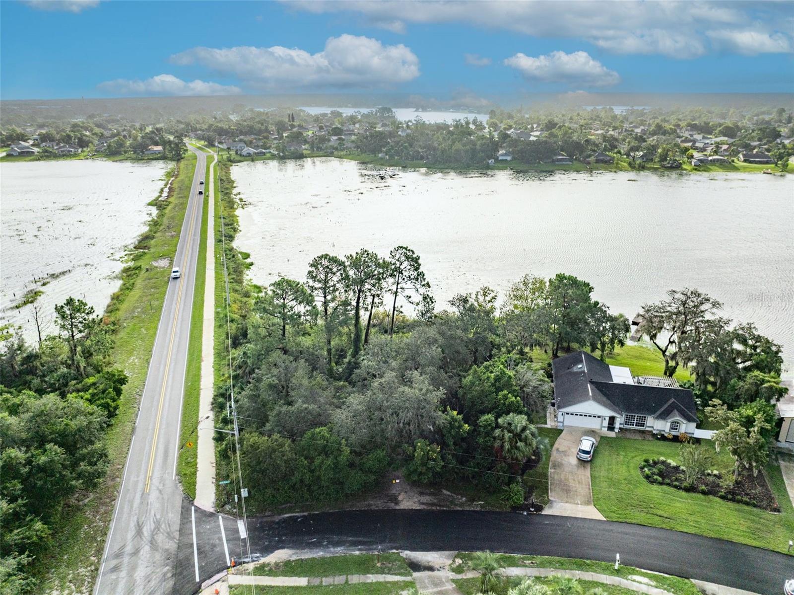 2163 VAN ORMAN DR, DELTONA, FL, 32725