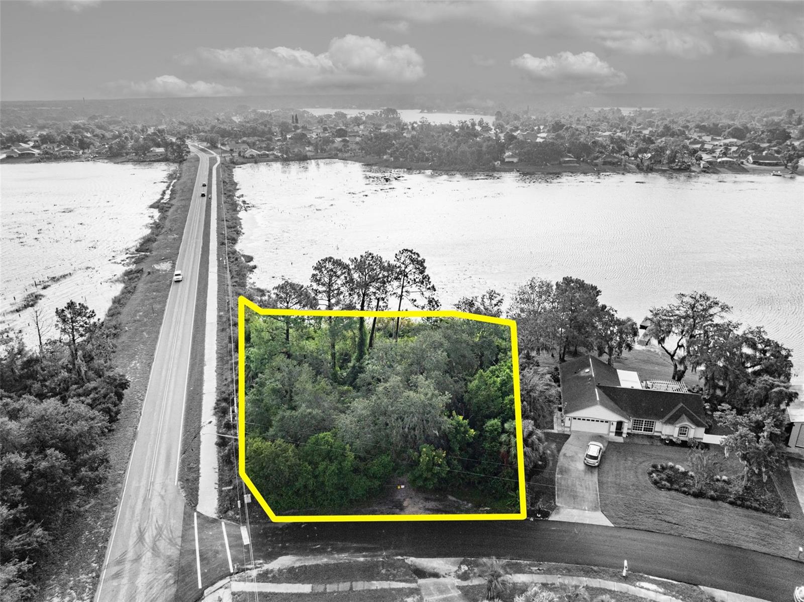 2163 VAN ORMAN DR, DELTONA, FL, 32725