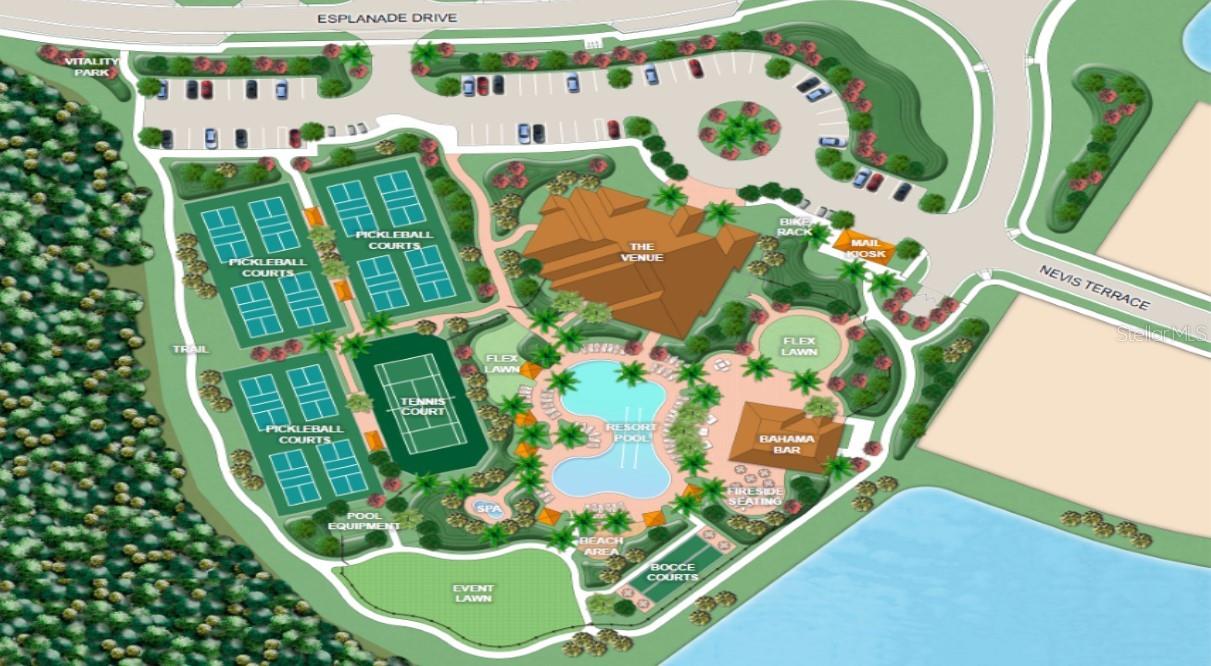 4376 CURACAO PL, KISSIMMEE, FL, 34758