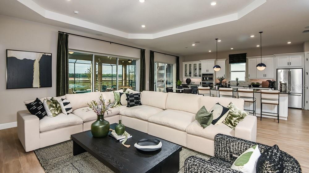 4376 CURACAO PL, KISSIMMEE, FL, 34758