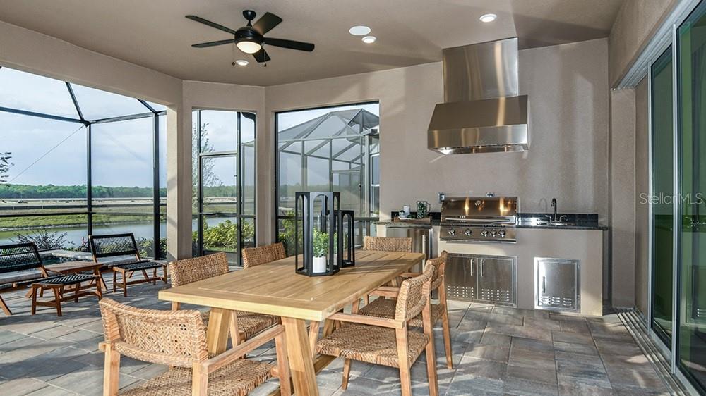 4376 CURACAO PL, KISSIMMEE, FL, 34758