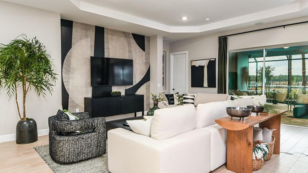 4376 CURACAO PL, KISSIMMEE, FL, 34758