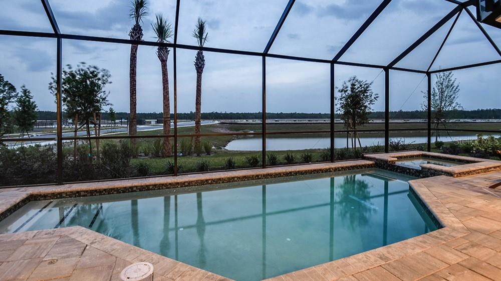 4376 CURACAO PL, KISSIMMEE, FL, 34758