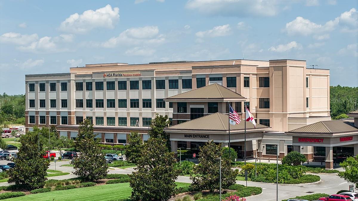 4376 CURACAO PL, KISSIMMEE, FL, 34758