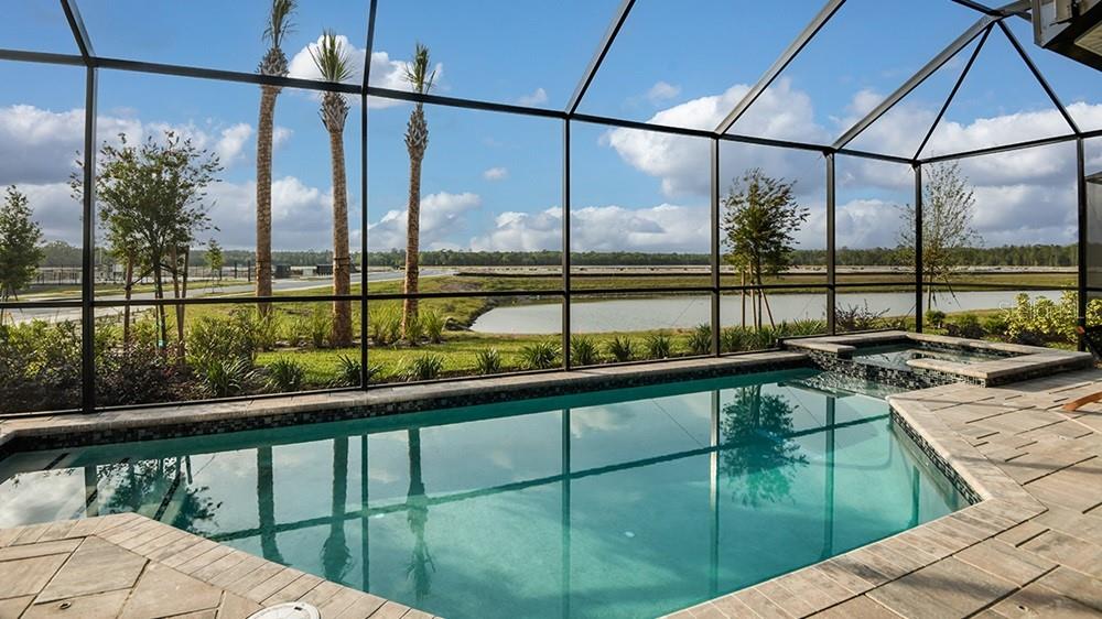 4376 CURACAO PL, KISSIMMEE, FL, 34758