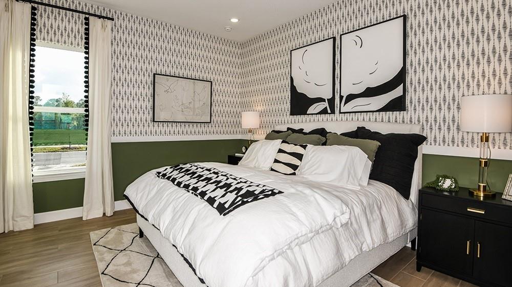 4376 CURACAO PL, KISSIMMEE, FL, 34758