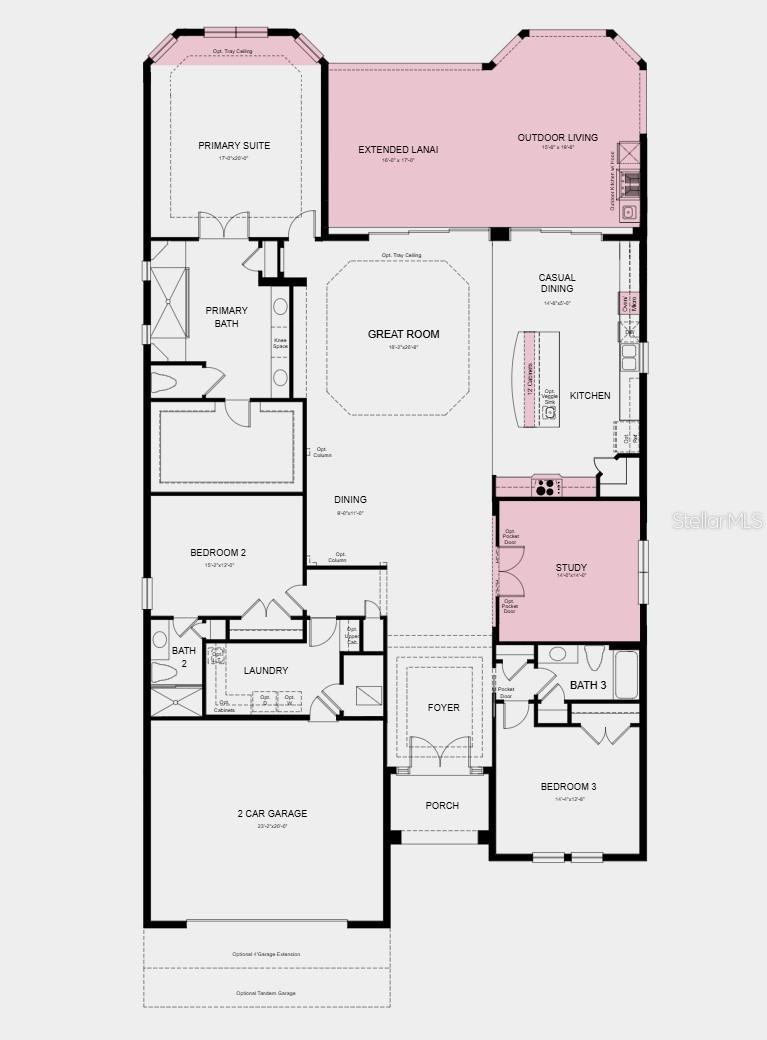 4376 CURACAO PL, KISSIMMEE, FL, 34758