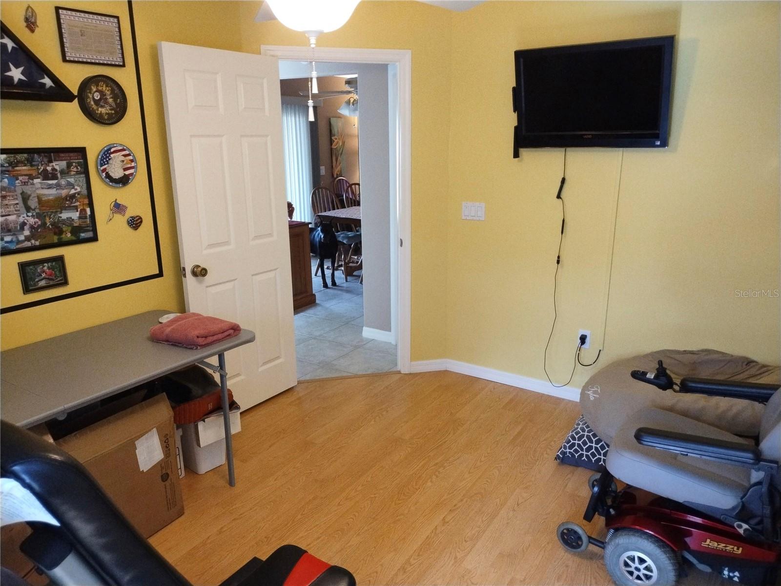 110 BURROUGHS DR, PALM COAST, FL, 32137