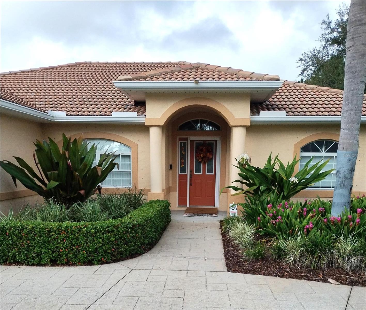 110 BURROUGHS DR, PALM COAST, FL, 32137