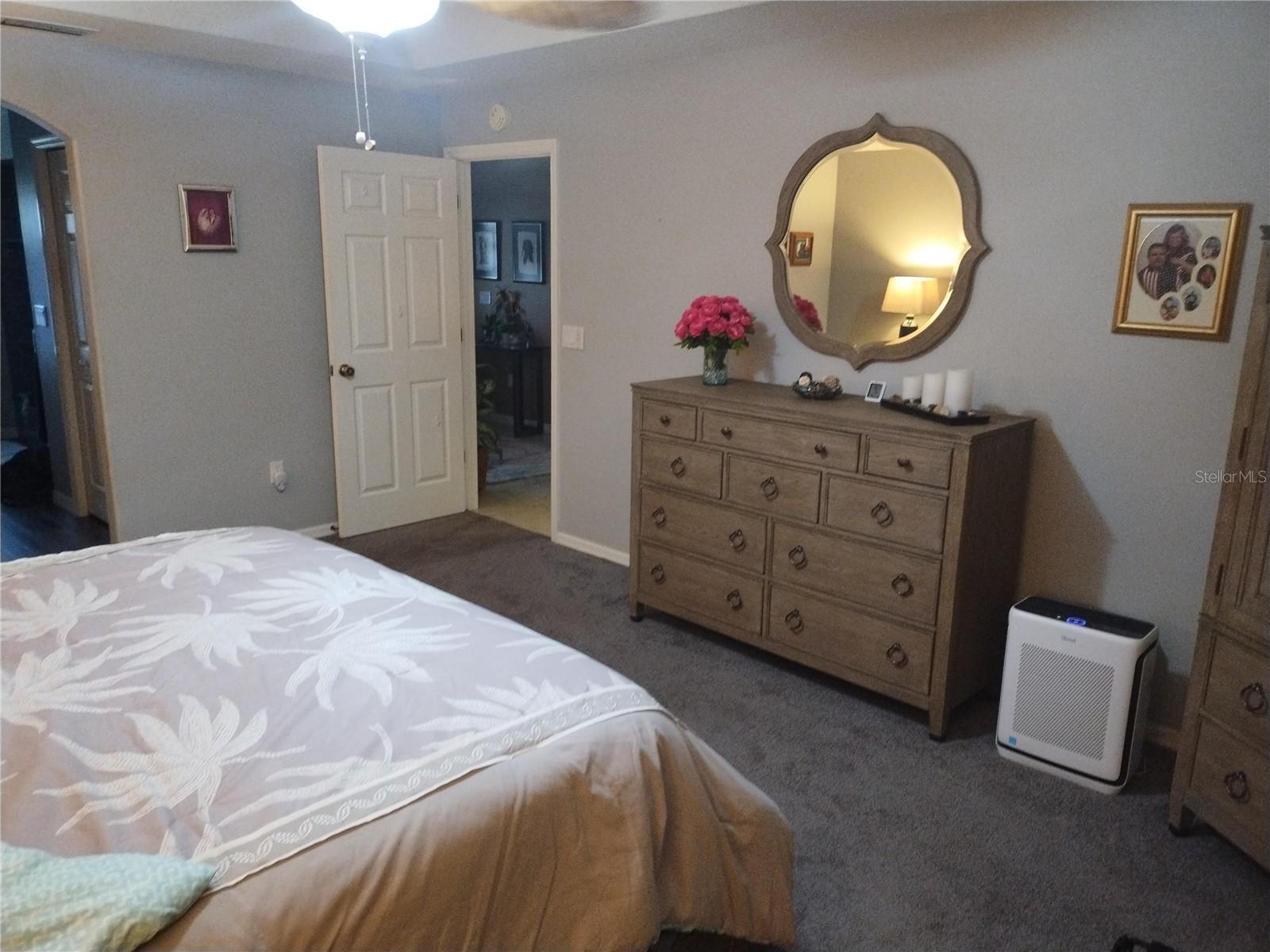 110 BURROUGHS DR, PALM COAST, FL, 32137