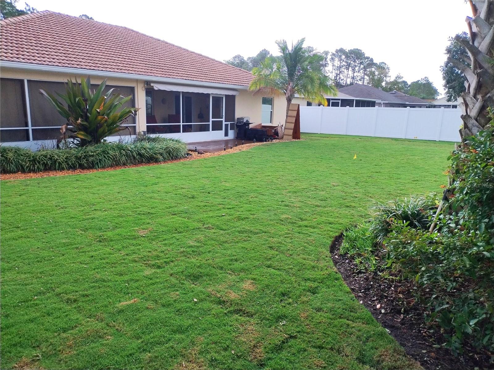 110 BURROUGHS DR, PALM COAST, FL, 32137