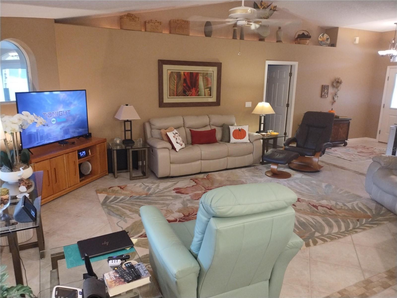 110 BURROUGHS DR, PALM COAST, FL, 32137