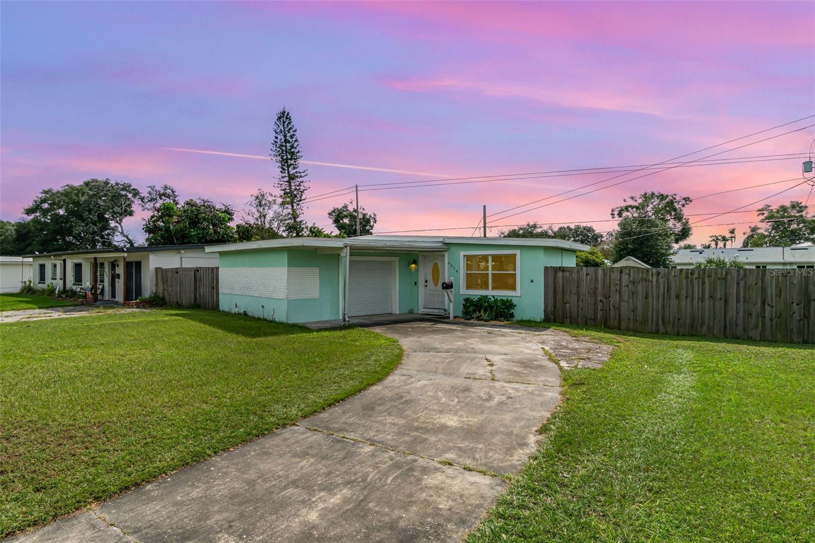 4514 ROCKLEDGE RD, ORLANDO, FL, 32807