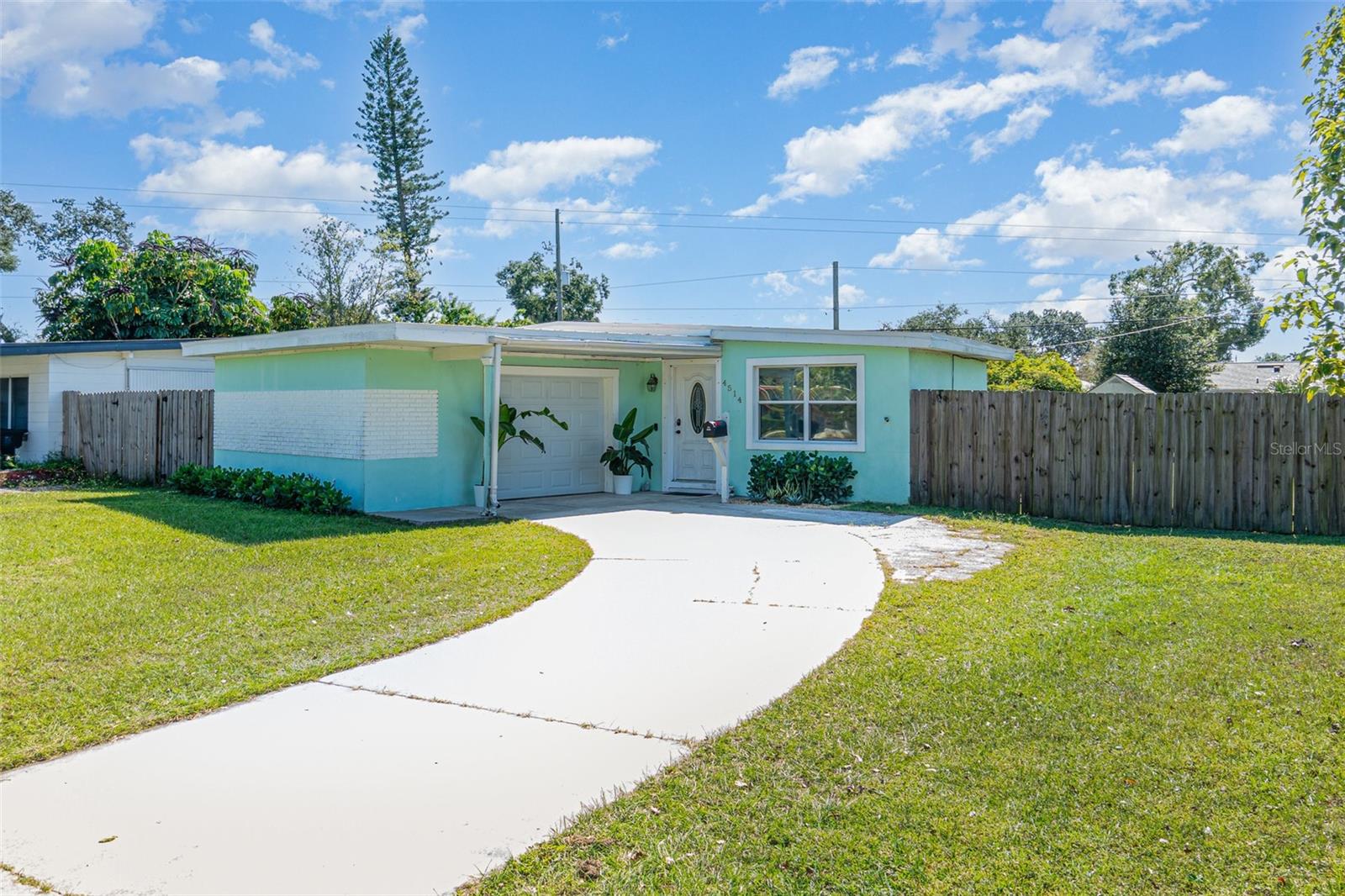 4514 ROCKLEDGE RD, ORLANDO, FL, 32807