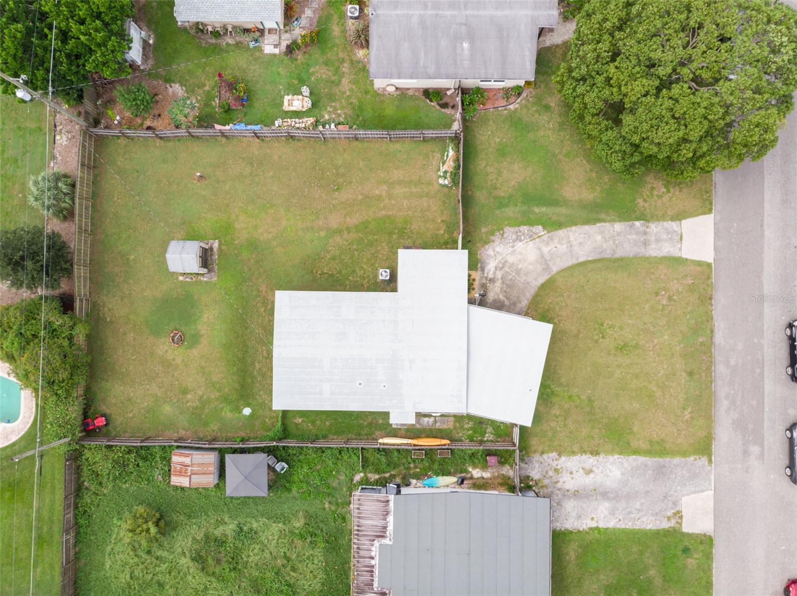 4514 ROCKLEDGE RD, ORLANDO, FL, 32807