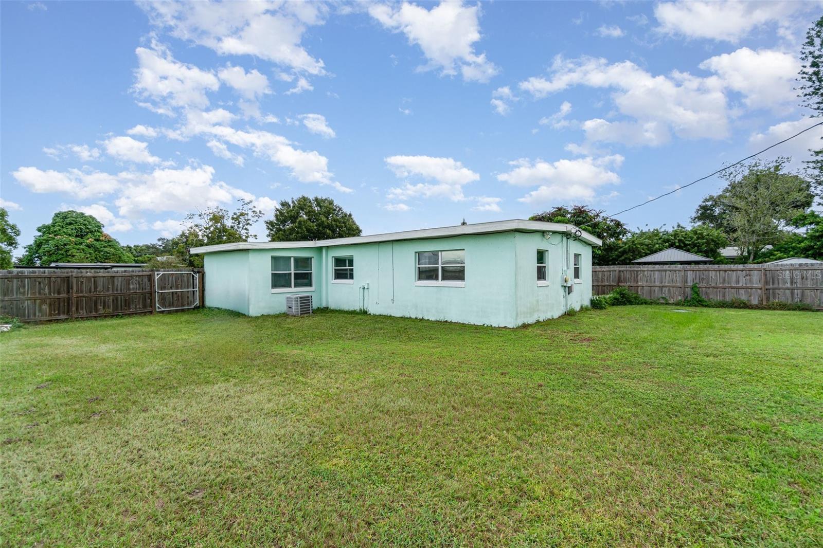 4514 ROCKLEDGE RD, ORLANDO, FL, 32807