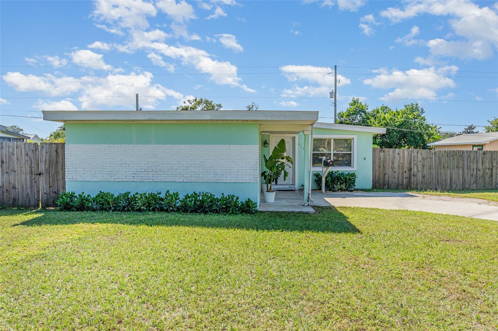 4514 ROCKLEDGE RD, ORLANDO, FL, 32807