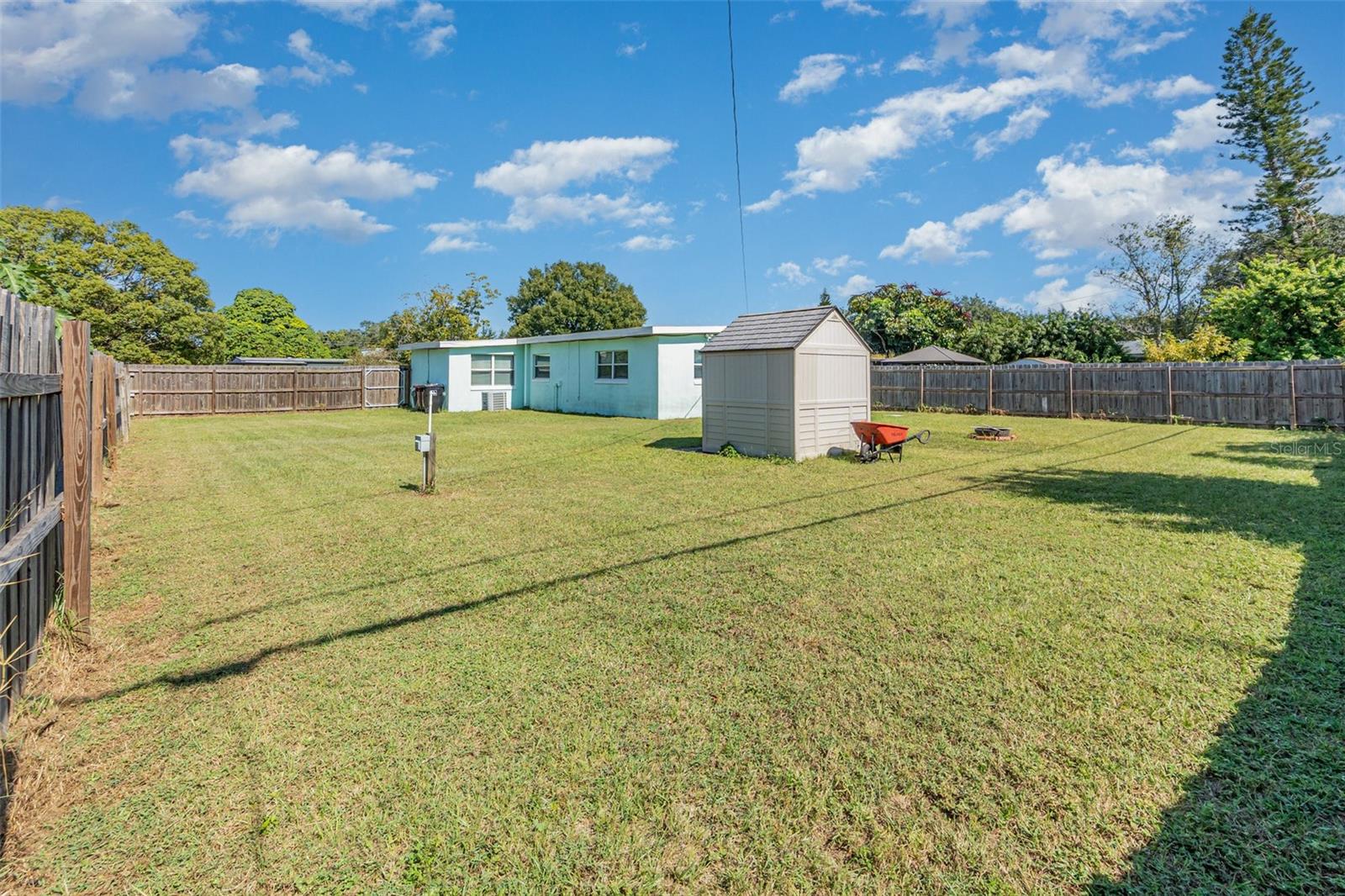 4514 ROCKLEDGE RD, ORLANDO, FL, 32807