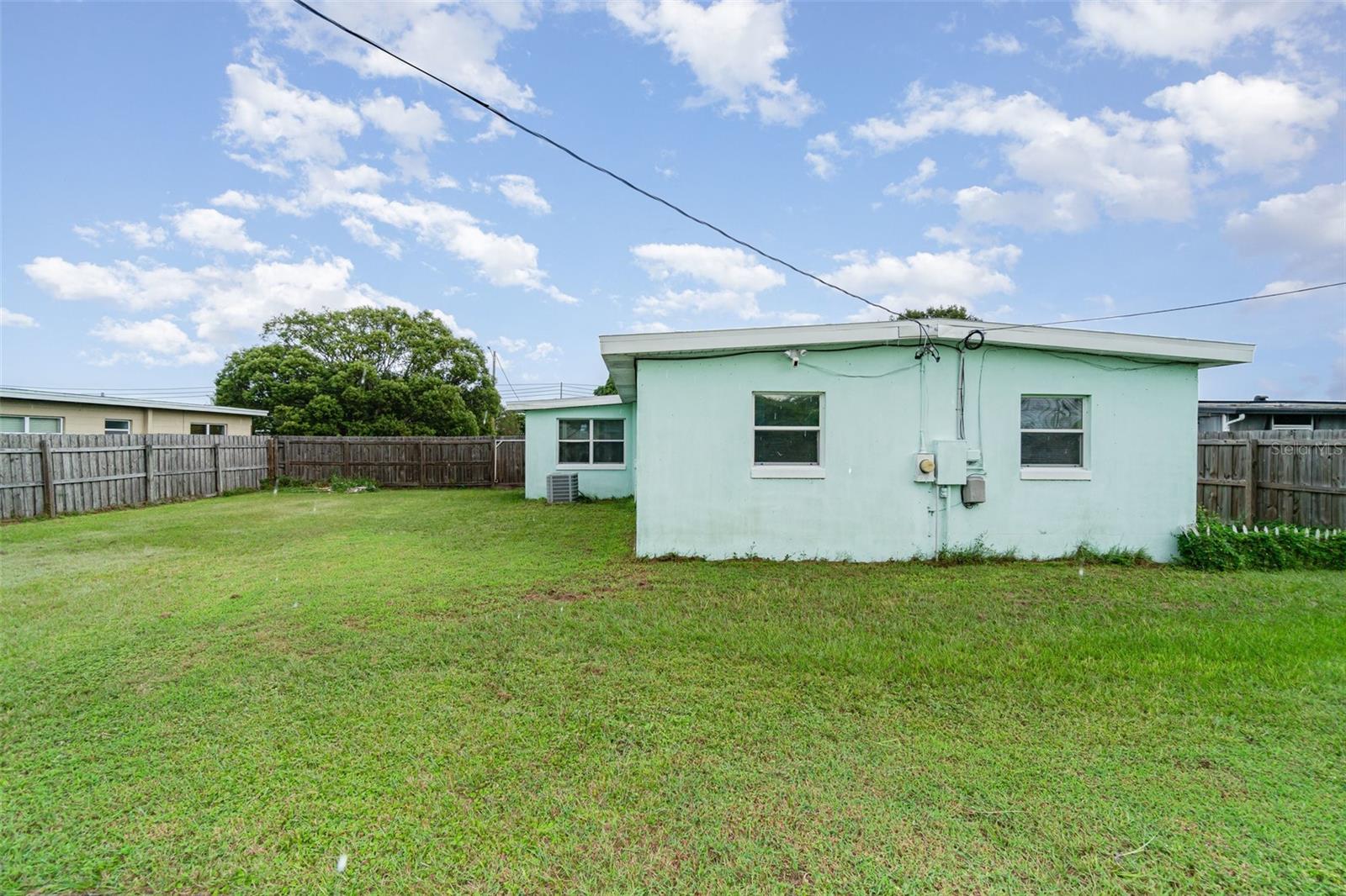 4514 ROCKLEDGE RD, ORLANDO, FL, 32807