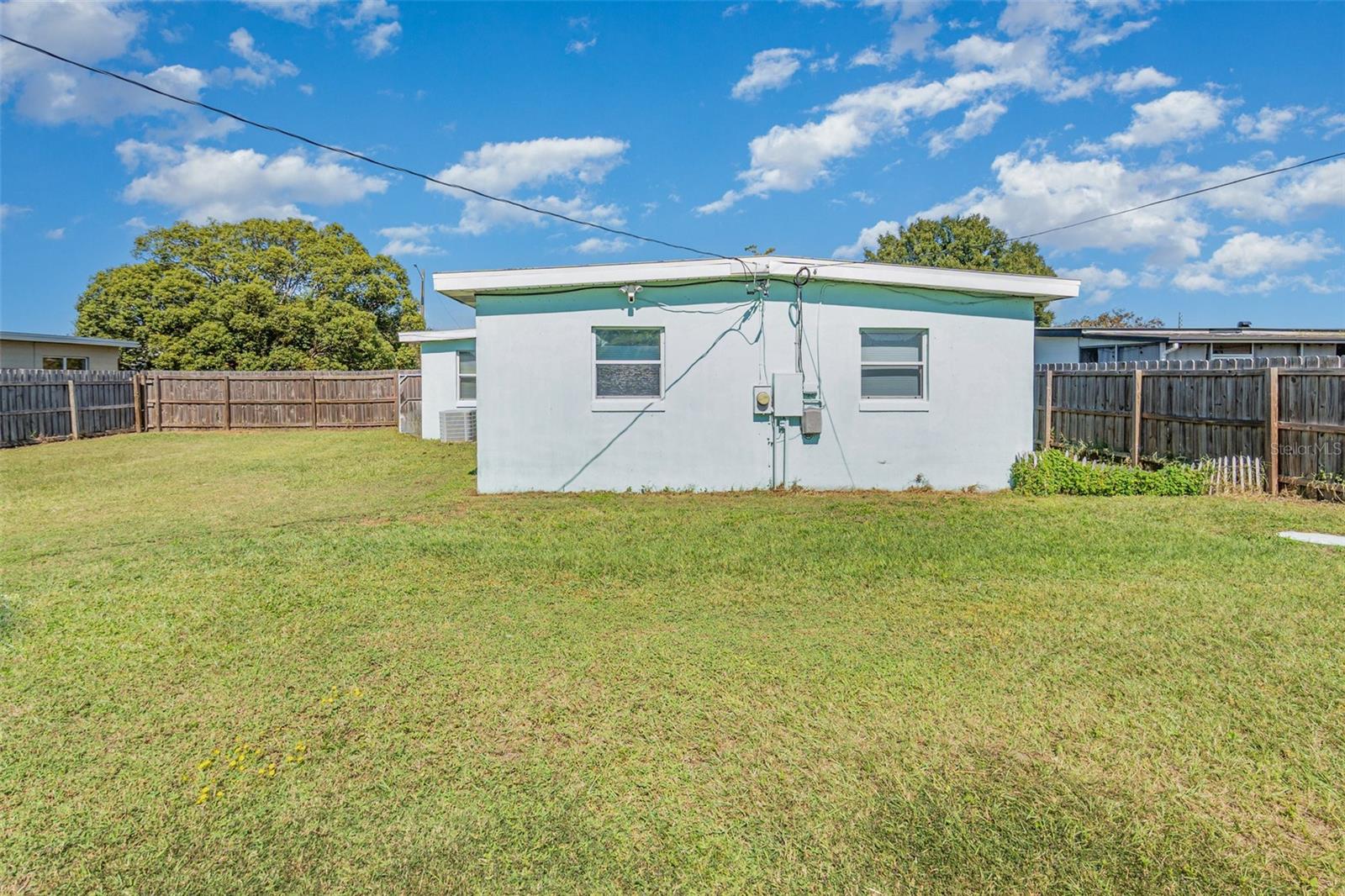 4514 ROCKLEDGE RD, ORLANDO, FL, 32807