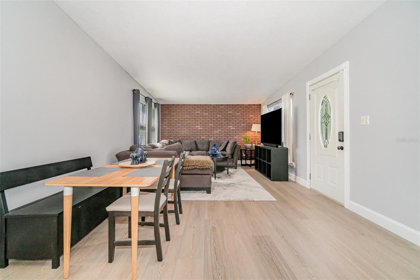 4514 ROCKLEDGE RD, ORLANDO, FL, 32807