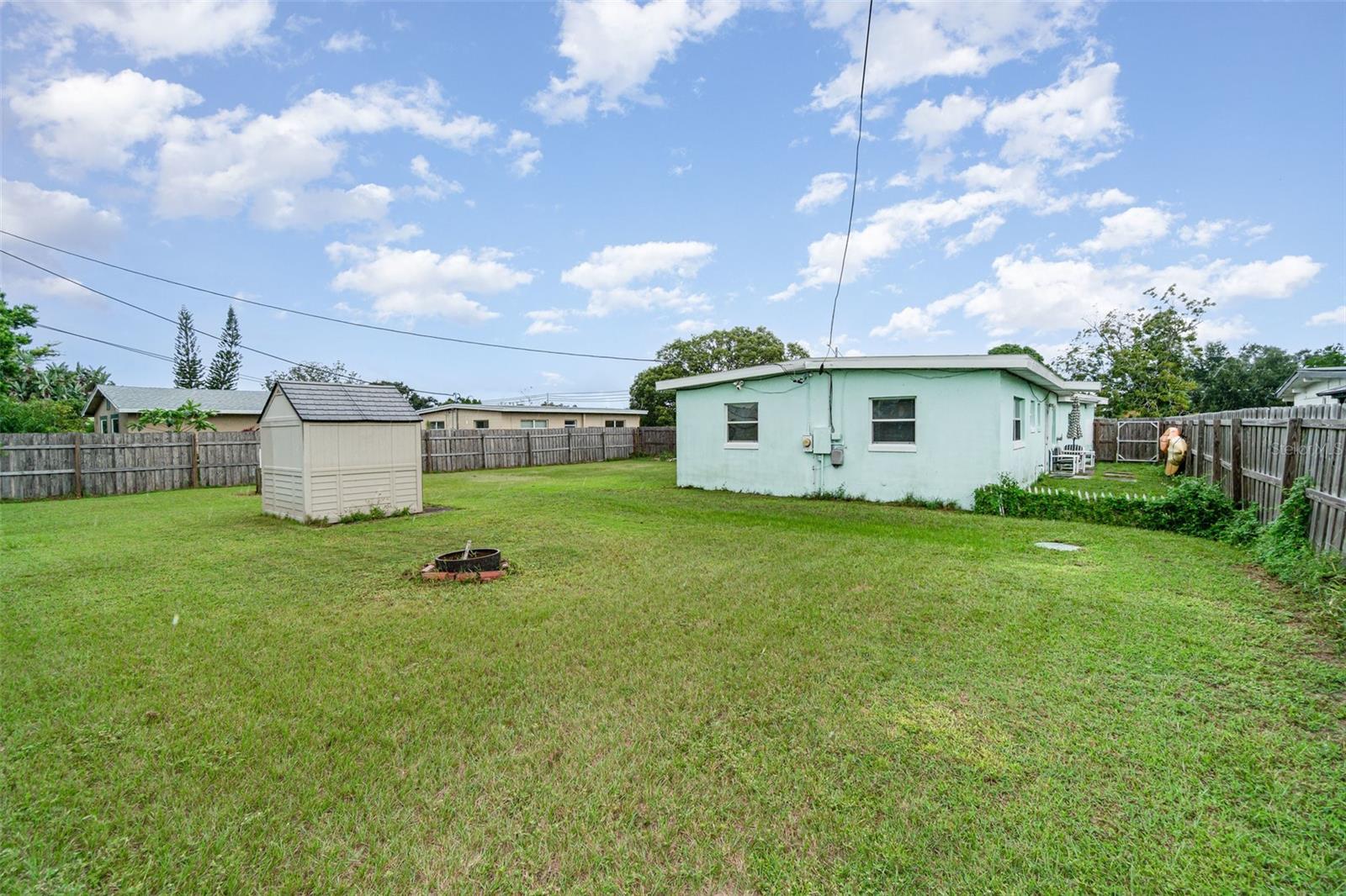 4514 ROCKLEDGE RD, ORLANDO, FL, 32807