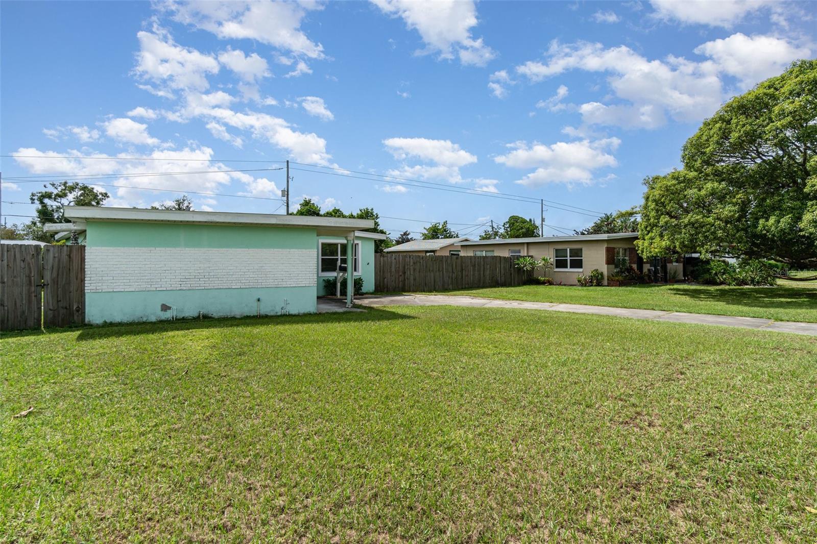 4514 ROCKLEDGE RD, ORLANDO, FL, 32807