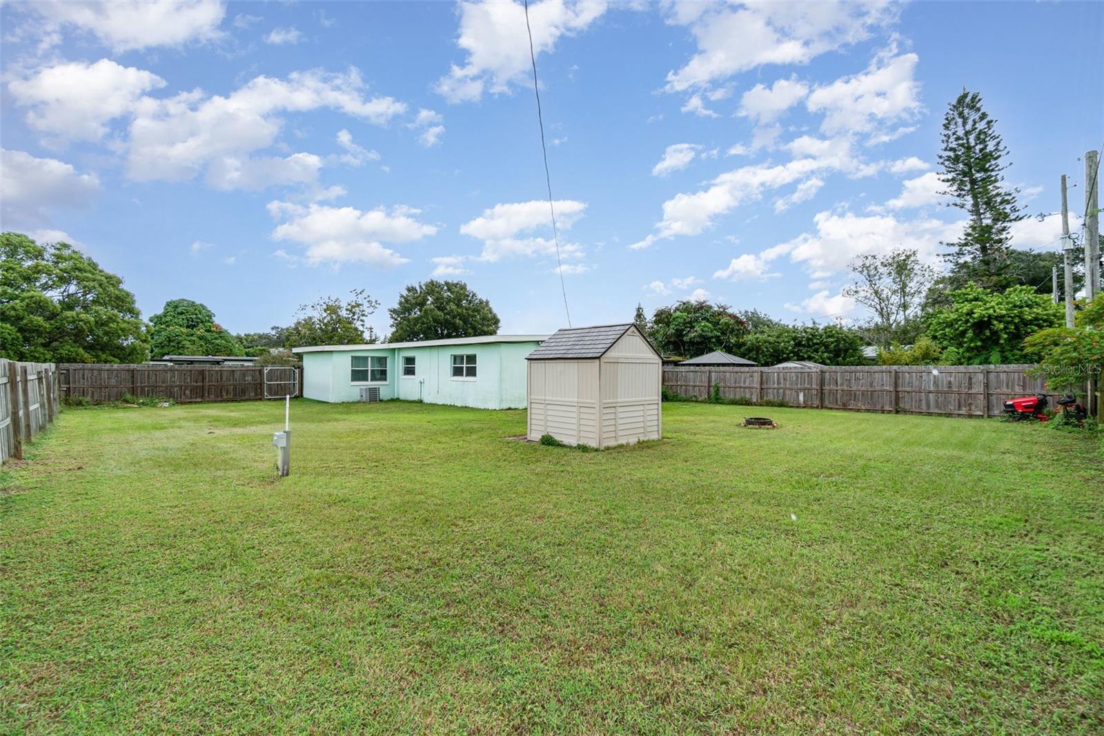 4514 ROCKLEDGE RD, ORLANDO, FL, 32807