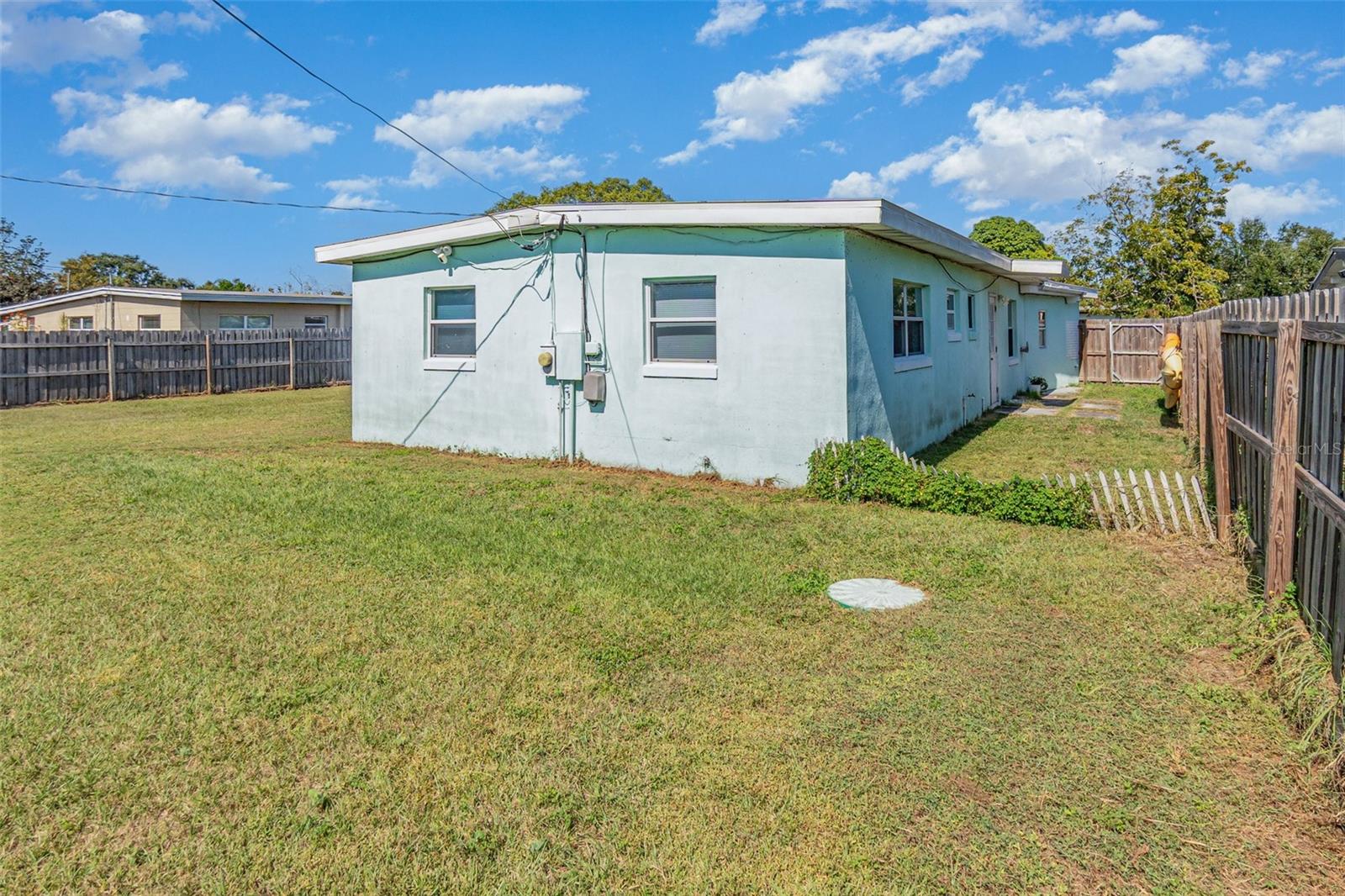 4514 ROCKLEDGE RD, ORLANDO, FL, 32807