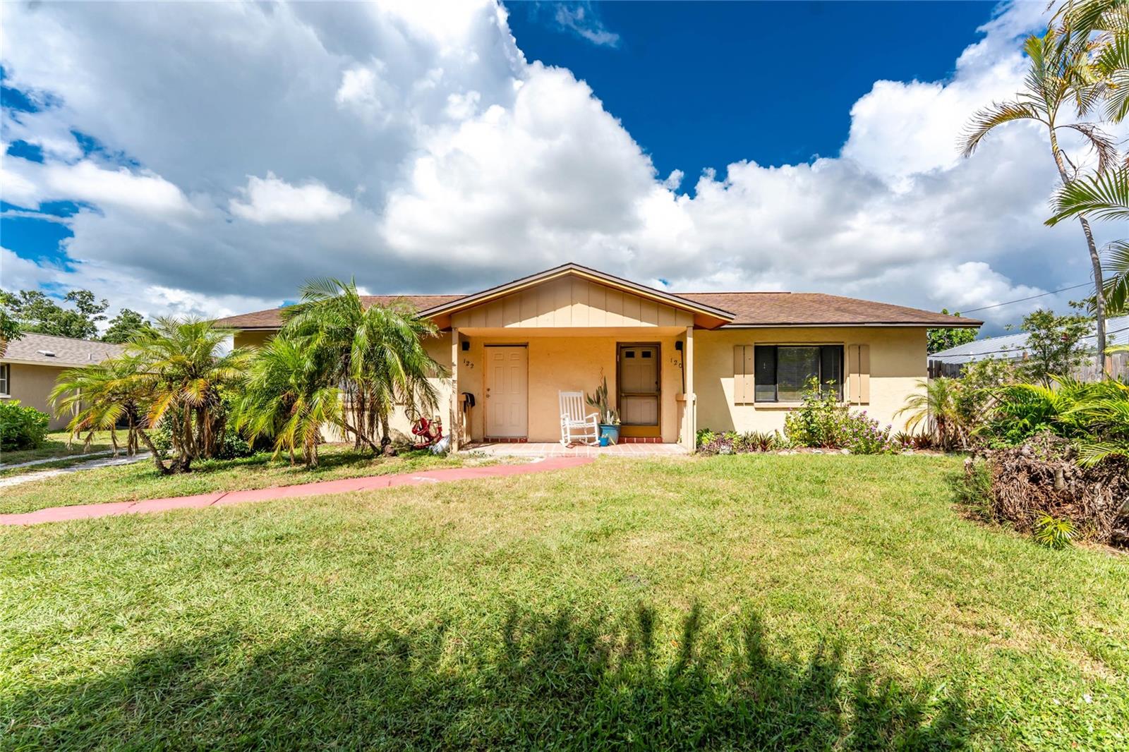 120 W PERRY LN, ENGLEWOOD, FL, 34223