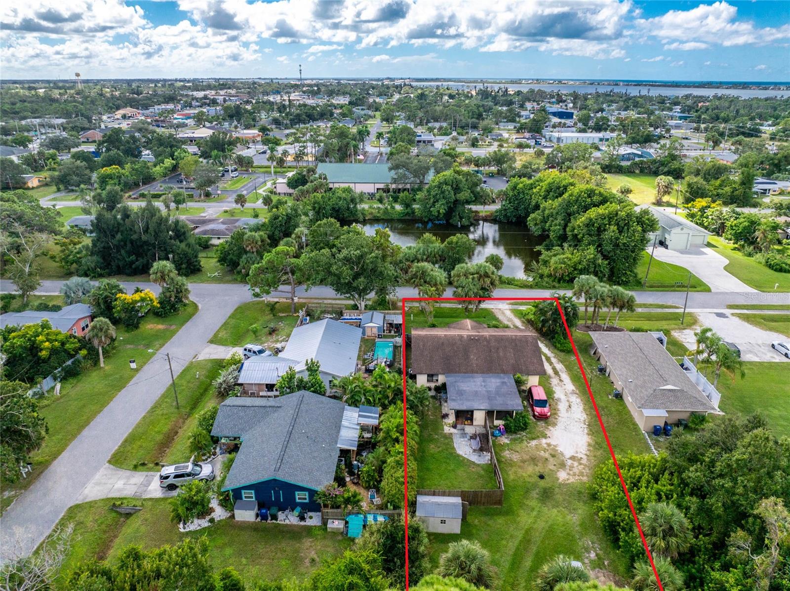 120 W PERRY LN, ENGLEWOOD, FL, 34223