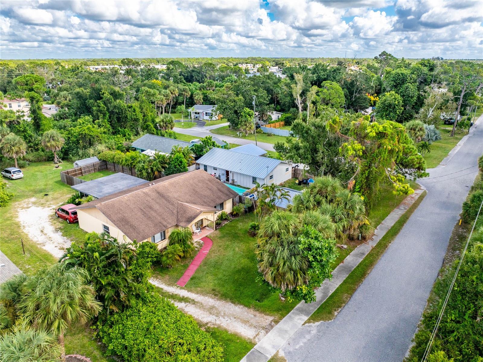 120 W PERRY LN, ENGLEWOOD, FL, 34223