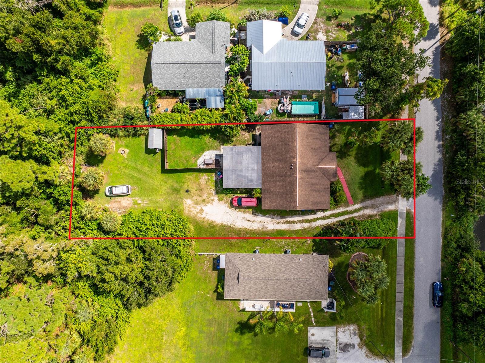 120 W PERRY LN, ENGLEWOOD, FL, 34223