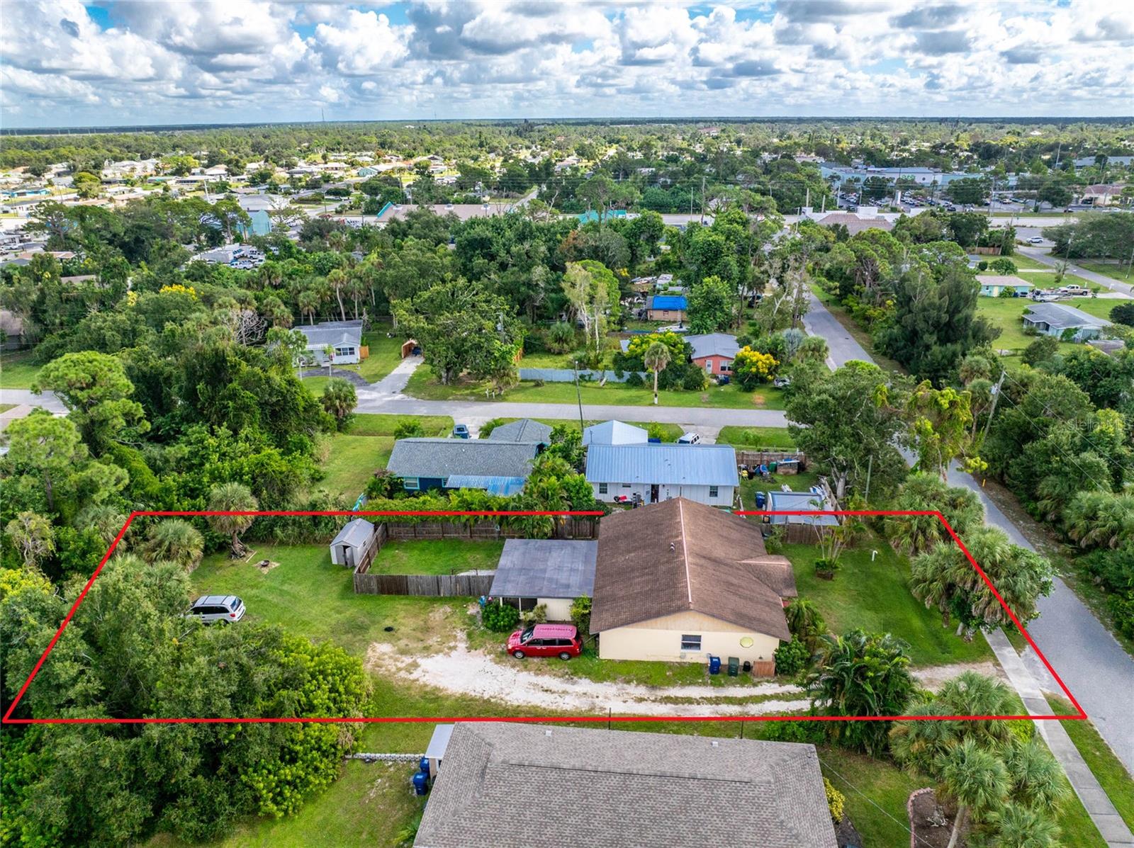 120 W PERRY LN, ENGLEWOOD, FL, 34223