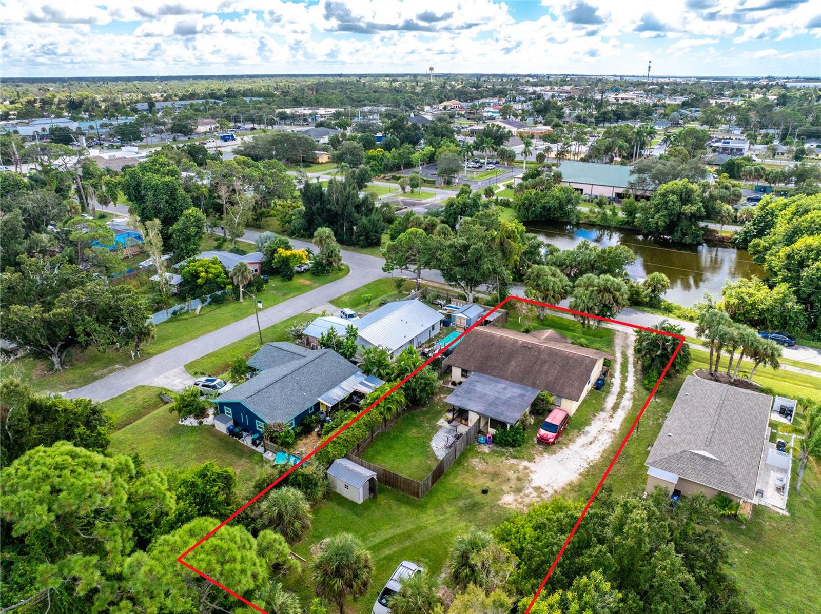 120 W PERRY LN, ENGLEWOOD, FL, 34223