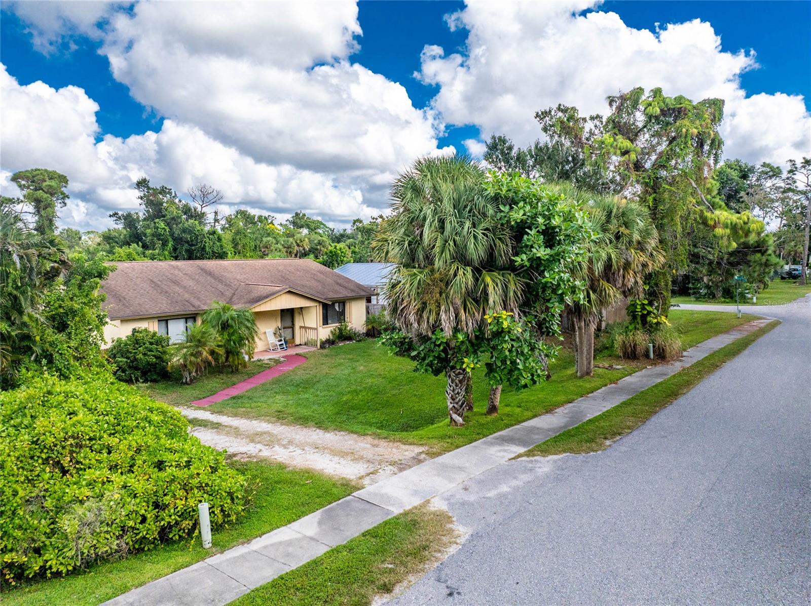 120 W PERRY LN, ENGLEWOOD, FL, 34223