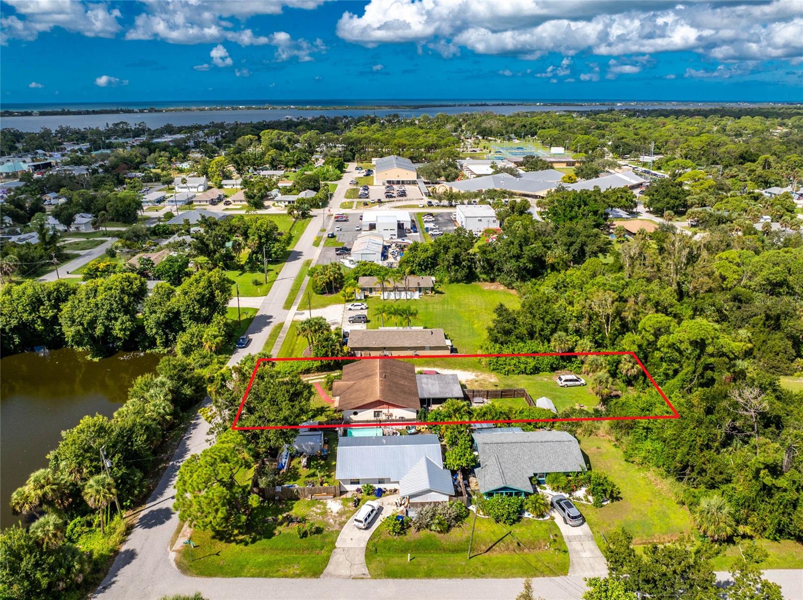 120 W PERRY LN, ENGLEWOOD, FL, 34223