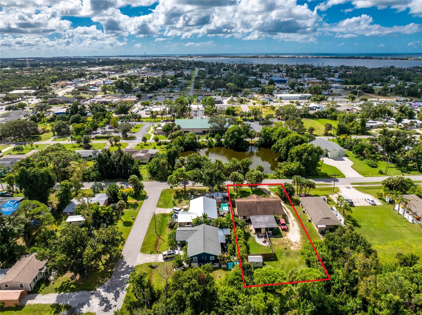 120 W PERRY LN, ENGLEWOOD, FL, 34223