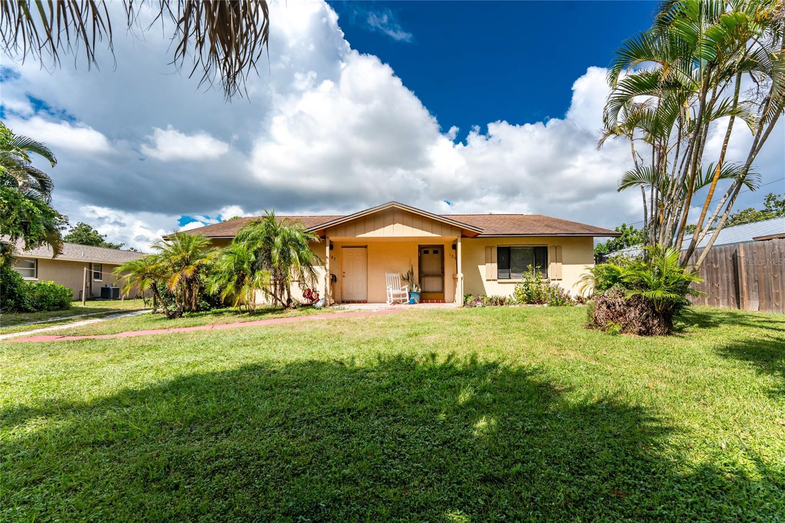 120 W PERRY LN, ENGLEWOOD, FL, 34223