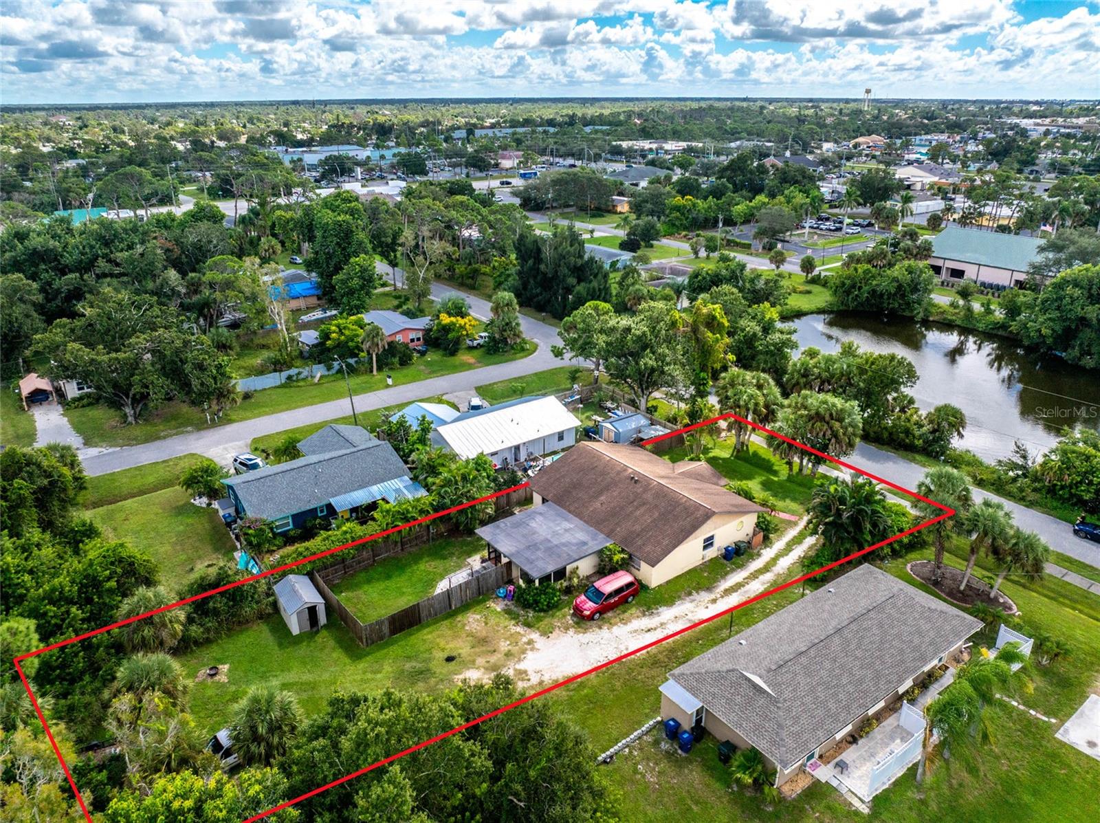 120 W PERRY LN, ENGLEWOOD, FL, 34223