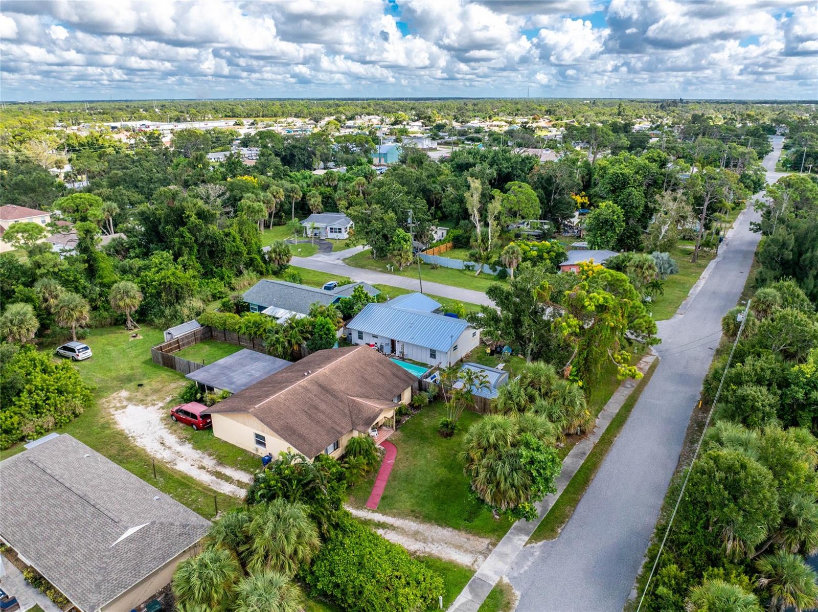 120 W PERRY LN, ENGLEWOOD, FL, 34223