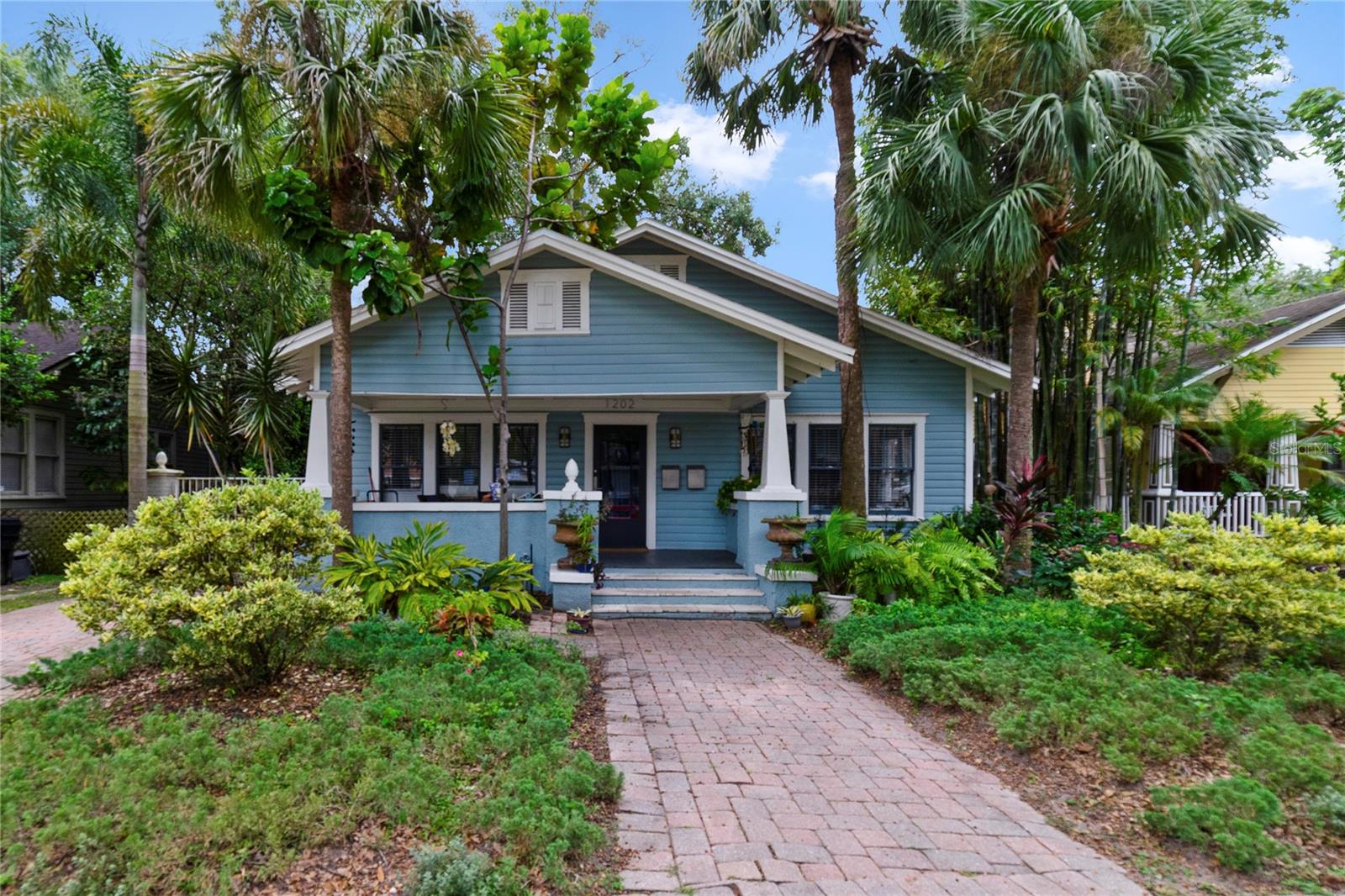 1202 E WASHINGTON ST, ORLANDO, FL, 32801