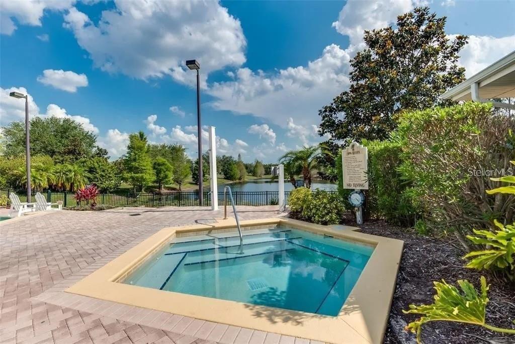 9051 TREASURE TROVE LN #104, KISSIMMEE, FL, 34747