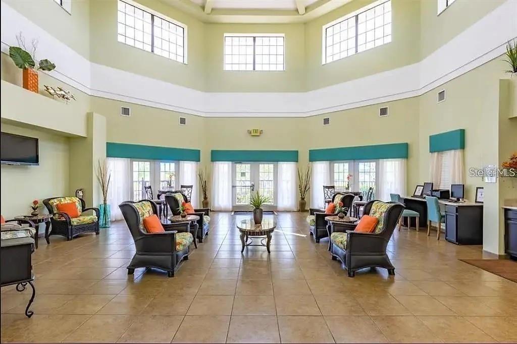 9051 TREASURE TROVE LN #104, KISSIMMEE, FL, 34747